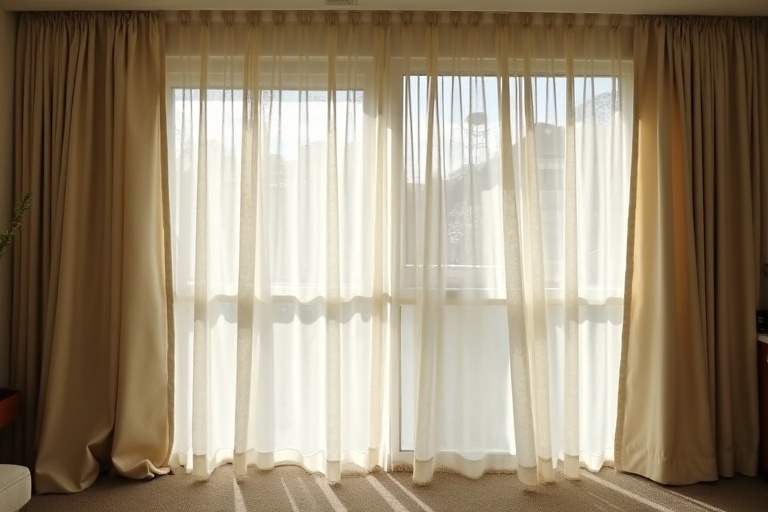 Before Professional Cleaning - Anstead