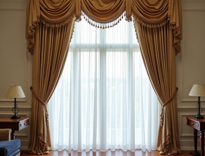 Anstead Drapes Cleaning